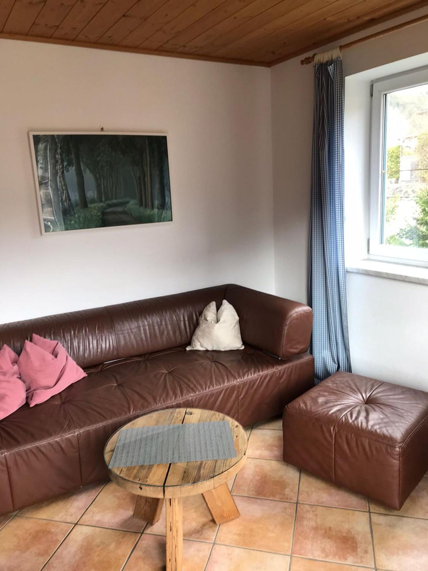 Ferienwohnung Kristin Brixen Im Thale Eksteriør bilde