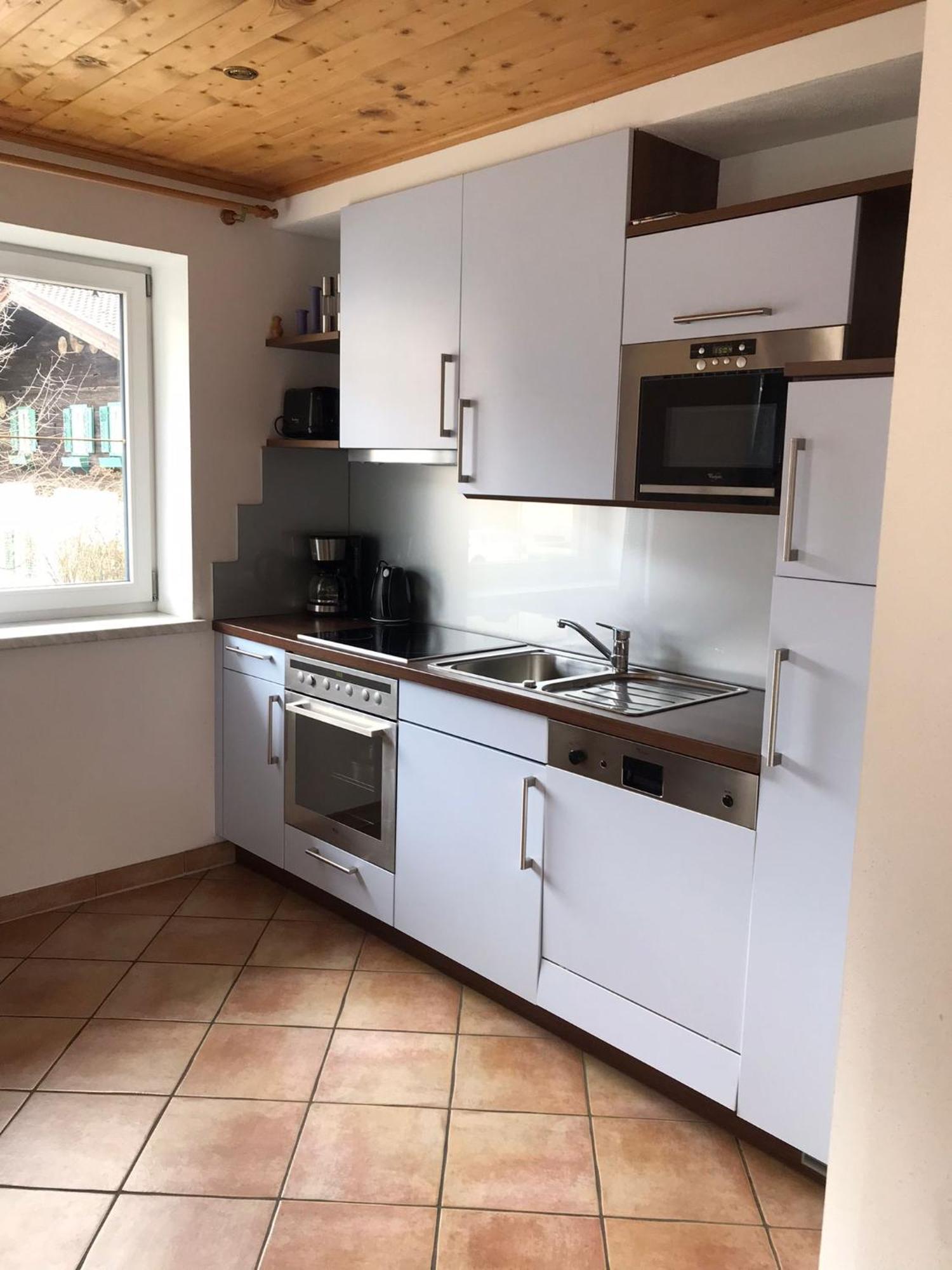 Ferienwohnung Kristin Brixen Im Thale Eksteriør bilde